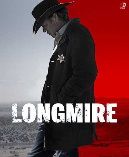 مسلسل Longmire الموسم الاول الحلقة 1