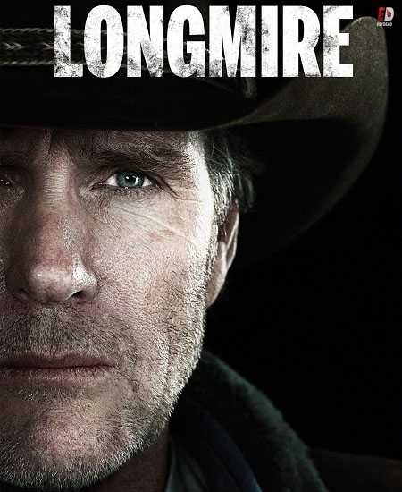 مسلسل Longmire الموسم الثاني الحلقة 12