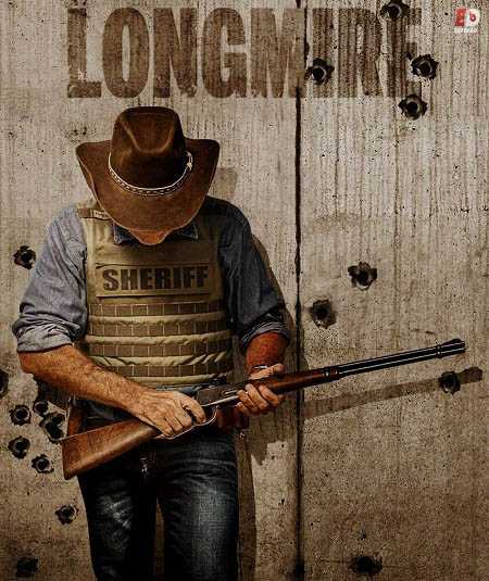 مسلسل Longmire الموسم الخامس الحلقة 6