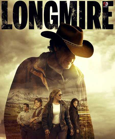 مسلسل Longmire الموسم السادس الحلقة 7