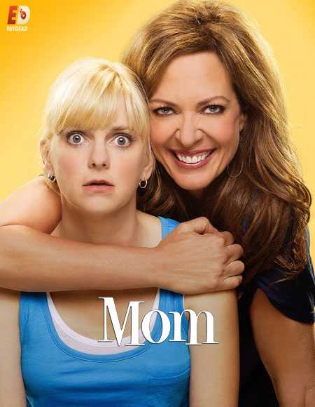 مسلسل Mom الموسم السادس الحلقة 7 مترجمة