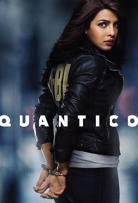 مسلسل Quantico الموسم الاول الحلقة 18