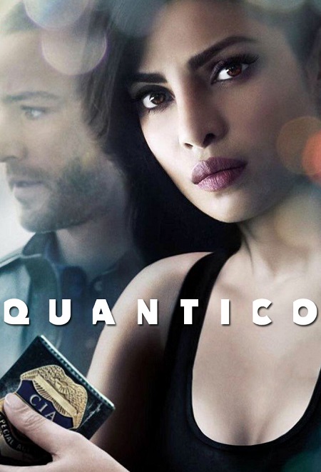 مسلسل Quantico الموسم الثاني مترجم كامل