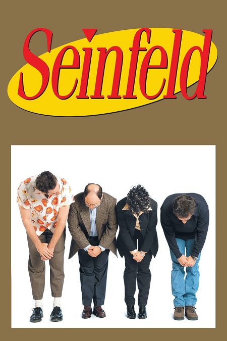 مسلسل Seinfeld الموسم التاسع مترجم كامل