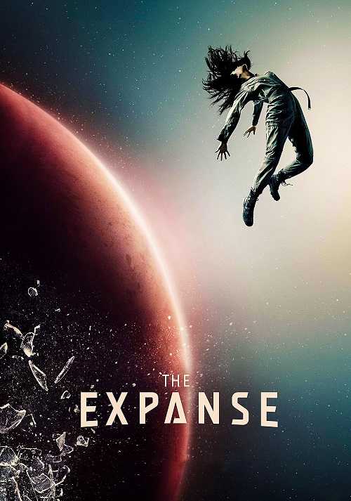 مسلسل The Expanse الموسم الاول الحلقة 6