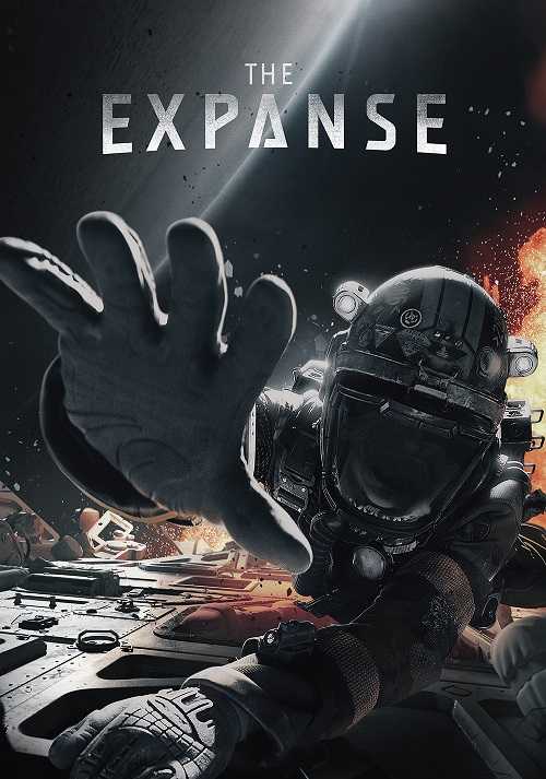 مسلسل The Expanse الموسم الثاني الحلقة 5