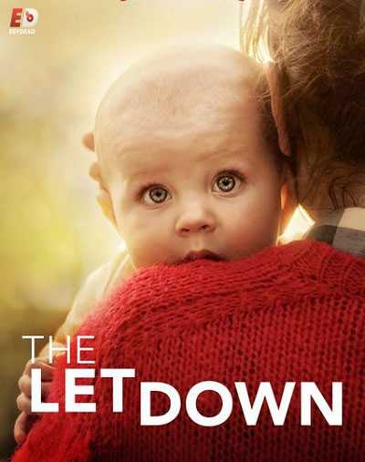 مسلسل The Letdown الموسم الاول الحلقة 4 مترجمة