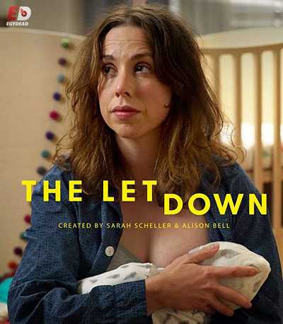 مسلسل The Letdown الموسم الثاني الحلقة 5 مترجمة