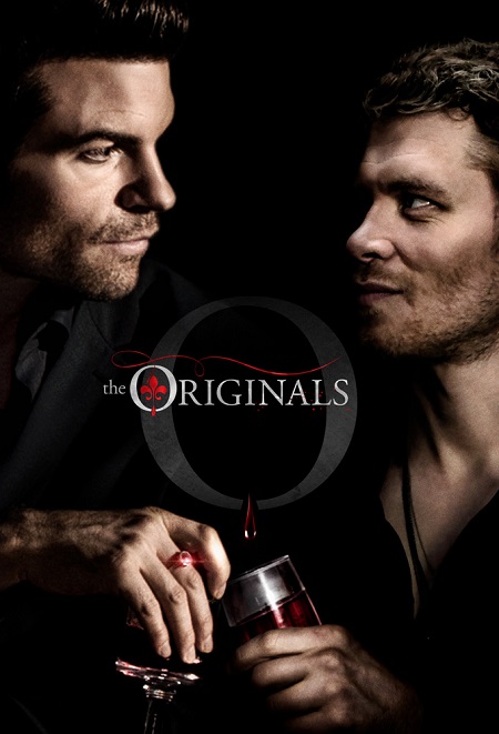 مسلسل The Originals الموسم الخامس مترجم كامل