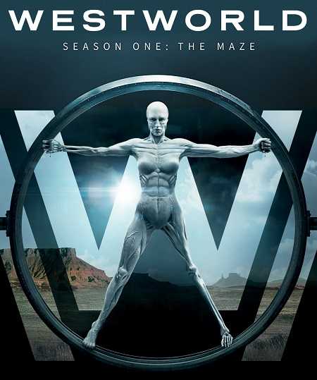 مسلسل Westworld الموسم الاول الحلقة 2