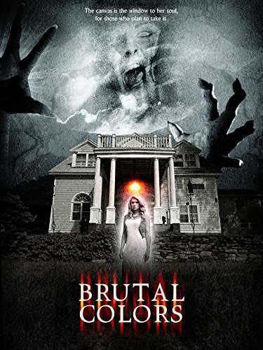 مشاهدة فيلم Brutal Colors 2015 مترجم