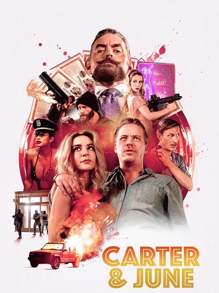 مشاهدة فيلم Carter and June 2017 مترجم