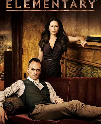 مسلسل Elementary الموسم الثالث الحلقة 11