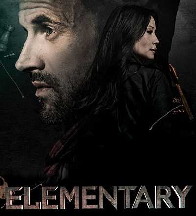 مسلسل Elementary الموسم الرابع الحلقة 20