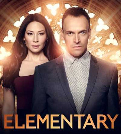 مسلسل Elementary الموسم السادس الحلقة 13