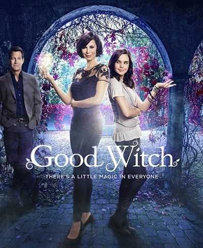 مشاهدة مسلسل Good Witch الموسم الاول الحلقة 10 الاخيرة