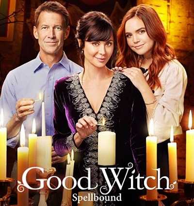 مشاهدة مسلسل Good Witch الموسم الثالث الحلقة 11