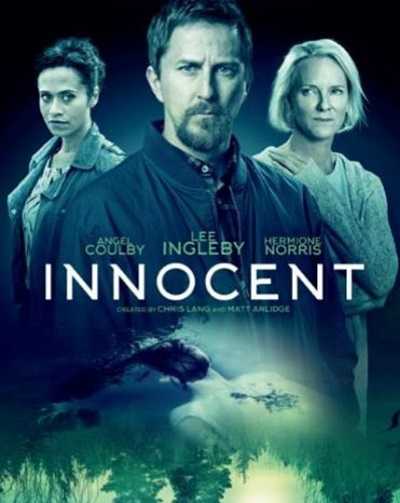 مشاهدة مسلسل Innocent الحلقة 3