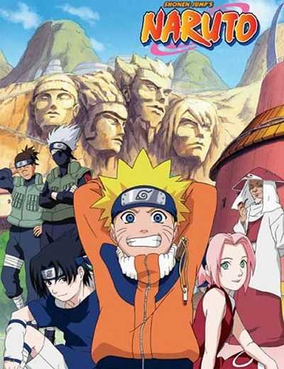 انمي Naruto الحلقة 147 مترجمة