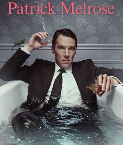 مسلسل Patrick Melrose الموسم الاول كامل