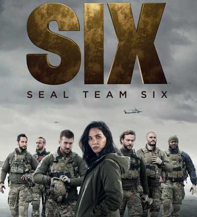 مشاهدة مسلسل Six الموسم الثاني الحلقة 6