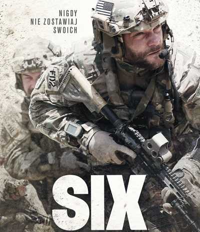 جميع مواسم مسلسل Six كامل مترجم HD اون لاين