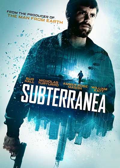 مشاهدة فيلم Subterranea 2015 مترجم