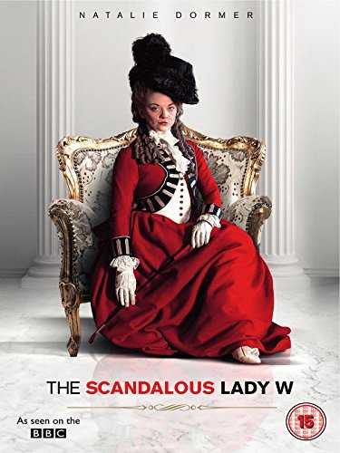 مشاهدة فيلم The Scandalous Lady W 2015 مترجم