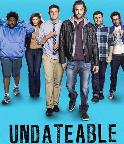 مسلسل Undateable الموسم الاول الحلقة 9