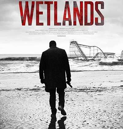 مشاهدة فيلم Wetlands 2017 مترجم