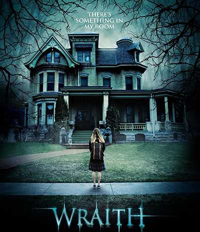 مشاهدة فيلم Wraith 2017 مترجم