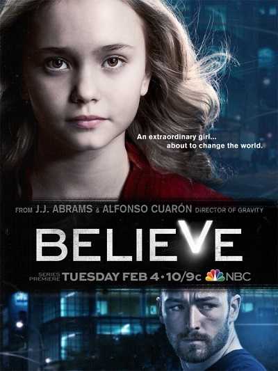 مسلسل Believe الحلقة 3