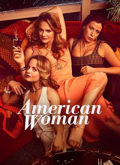 مسلسل American Woman الموسم الاول الحلقة 5