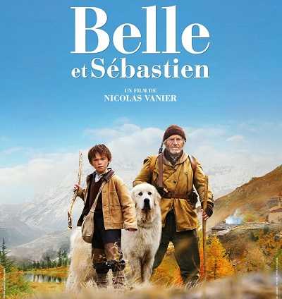 مشاهدة فيلم Belle and Sebastian 2013 مترجم