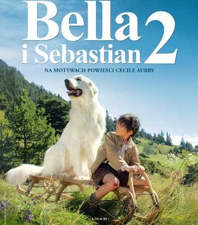 مشاهدة فيلم Belle and Sebastian The Adventure Continues 2015 مترجم