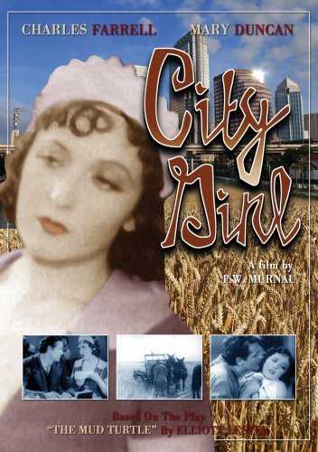 مشاهدة فيلم City Girl 1930 مترجم