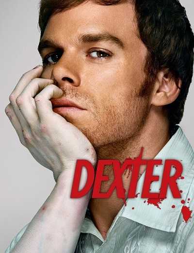 مسلسل Dexter الموسم الاول الحلقة 6