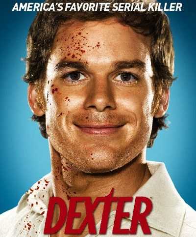 مسلسل Dexter الموسم الثاني الحلقة 2