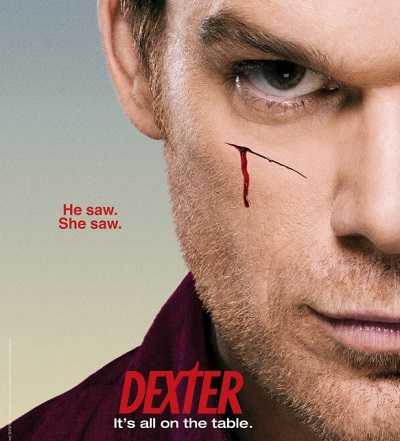 مسلسل Dexter الموسم السابع الحلقة 10