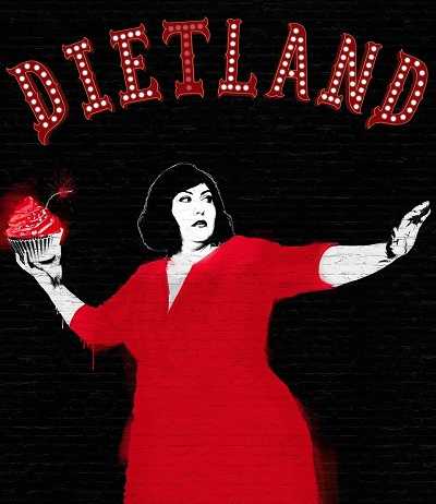 مشاهدة مسلسل Dietland الحلقة 1