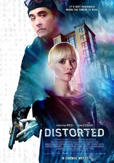 مشاهدة فيلم Distorted 2018 مترجم