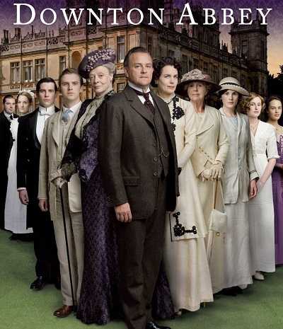 مسلسل Downton Abbey الموسم الاول الحلقة 7 مترجمة