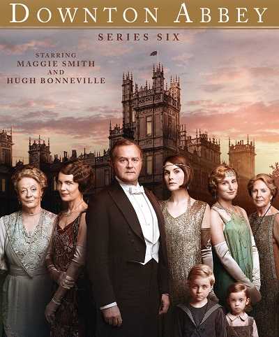 مسلسل Downton Abbey الموسم السادس الحلقة 9 مترجمة