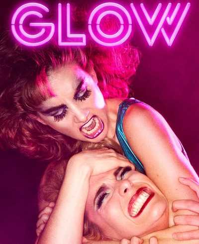 مشاهدة مسلسل GLOW الموسم الاول الحلقة 8