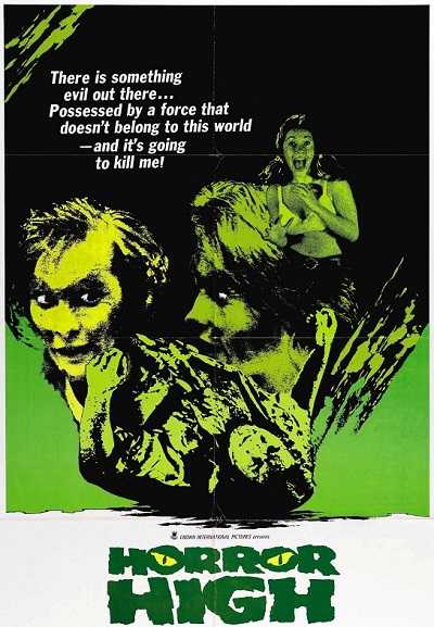 مشاهدة فيلم Horror High 1973 مترجم