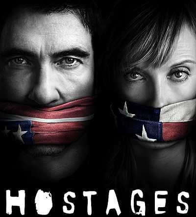 مسلسل Hostages الحلقة 13