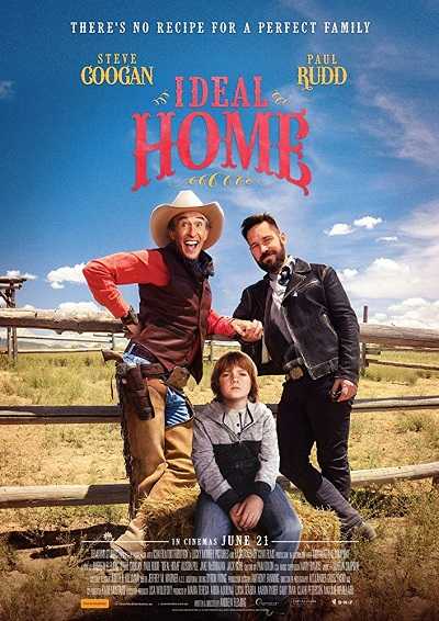 مشاهدة فيلم Ideal Home 2018 مترجم