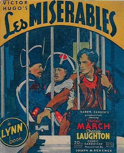 مشاهدة فيلم Les Misérables 1935 مترجم