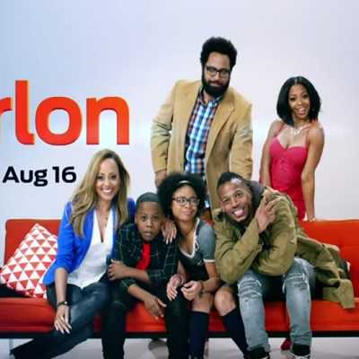 تحميل و مشاهدة جميع مواسم مسلسل Marlon كامل مترجم HD اون لاين