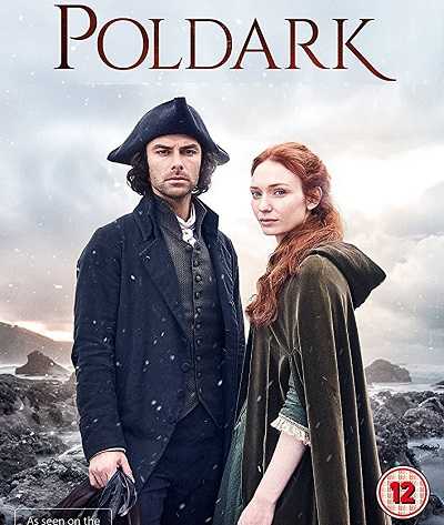 مسلسل Poldark الموسم الرابع الحلقة 5